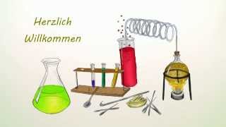 Bindende und antibindende Orbitale  Chemie  Allgemeine und anorganische Chemie [upl. by Notsehc]