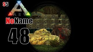 Ark NoName 48  Raiden mit Russland  Ark  PvP  DeutschGerman [upl. by Alodee]