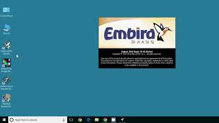 How to buy and register Embird 2019 machine embroidery software [upl. by Vivianne]