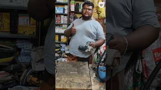 🤯💥 Bosch gdc121 marble cutter repair ASMR 💢‼️automobile repair asmrsounds trending viralshorts [upl. by Yenittirb808]