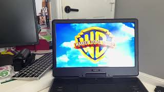 Testing My Wonnie Portable DVD Player Version 4 [upl. by Bandur]