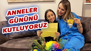 ANNELER GÜNÜNÜ KUTLUYORUZ  LİNANIN ANNELER GÜNÜ MEKTUBU [upl. by Oiligriv]