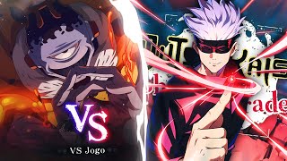 I UNLOCKED THE BEST F2P RECOLLECTION BIT FOR GOJO IN JUJUTSU KAISEN PHANTOM PARADE [upl. by Niryt]