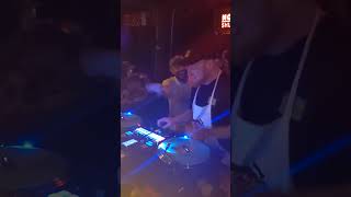 Craze x Skratch Bastid Ante Up  Bastids BBQ 2023 Miami [upl. by Lori]