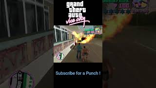 How you finish a cop without increasing WANTED Levels in GTA Vice City  Grand Theft Auto Vice City [upl. by Lydon163]