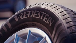 Vredestein Tire’s North American Debut  MotorTrend Exclusive [upl. by Alimaj]