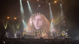 Australian Pink Floyd  Wish You Were Here  Connexin Live Hull  2nd November 2024 [upl. by Leese508]