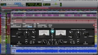 5 Minute UAD Tips Thermionic Culture Vulture [upl. by Daphie]