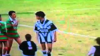 Maroubra vs La Parousse Grand Final 2003 [upl. by Betty574]