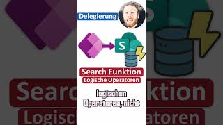Große Datenmengen in SharePoint dursuchen und filtern  Power Apps [upl. by Warram]