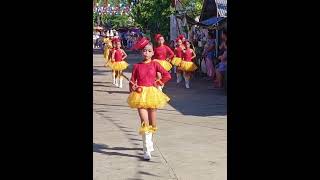 PAYA ELEMENTARY SCHOOL BAND [upl. by Nnylorac]