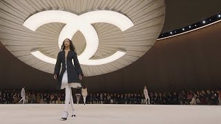 Chanel  Haute Couture Spring Summer 2024  Full Show [upl. by Anirehtak]