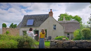 Cheap Irish Homes 2024 featuring Pattis Cottage HD [upl. by Jezabel]