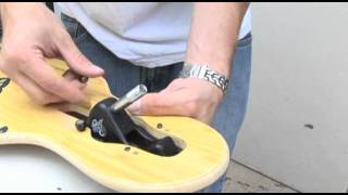 How to Assemble Longboard Skateboard Drop Through Board [upl. by Nuris]