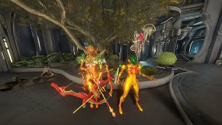 Warframe  Bubonico Mag  Alt fire Primer [upl. by Nwahshar]