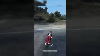 LONGEST Coffin Gap in Skate 3 [upl. by Mareld]