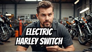 Shocking Results from Testing Harley Davidsons Electronic Switch [upl. by Oah711]