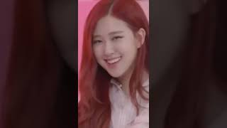 Edit keşfetbeniöneçıkarkeşfet apt blackpink kesfet kpop rose blink [upl. by Coe]