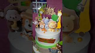 cakedecoratingideas cakedecoratingtips cakedesign [upl. by Llemej664]