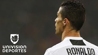 ¡CR7 se hunde La prueba de la violación a Kathryn Mayorga que los abogados intentaron ocultar [upl. by Karie]