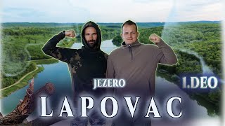 Prolecna avantura na jezeru Lapovac 1 Deo [upl. by Somerset760]