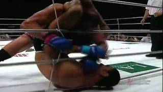 Minotauro MMA PRIDE O MELHOR DE TODOS OS TEMPOS [upl. by Ylrahc392]