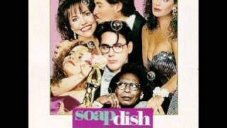 Soapdish  Alan Silvestri [upl. by Anecuza]