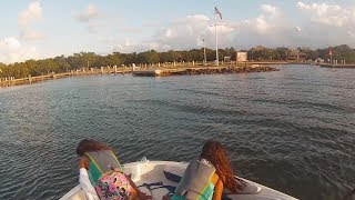 Elliott Key  Florida Boating Adventures Ep5 [upl. by Ralf]