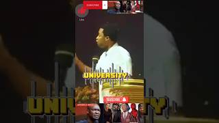 A Fatherly Advice To All University Student  Apostle Michael Orokpo [upl. by Ilarrold37]