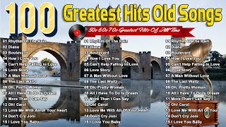 Golden Oldies Greatest Hits 50s 60s 70s  Best Hits Of The 60s 70s Oldies But Goodies  Engelbert [upl. by Bridge]