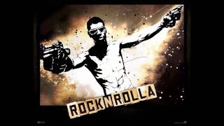 Such A Fool  Rock N Rolla Soundtrack [upl. by Redmund752]