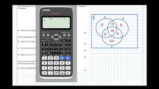 Constructing Venn Diagrams Year 1 Maths Stats [upl. by Marela]