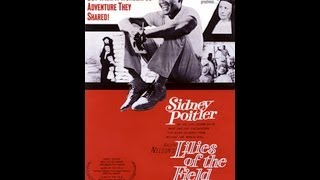 Lilies of the Field 1963  Best Picture Review [upl. by Ardnuek913]