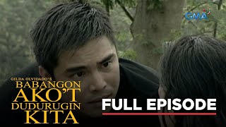 Babangon Ako At Dudurugin Kita Full Episode 5 Stream Together [upl. by Kersten]