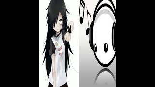 Watamote ending song slowed [upl. by Dena]