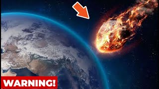 Will Asteroid 2007 FT3 Hit the Earth in 2024 [upl. by Atneciv419]