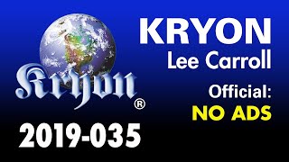 KRYON GREEN MIST The Rules  YOUTUBE 2019035 [upl. by Latham]