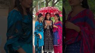 Jhipi Jhipi Meghare Female BTS 🌧️🌧️🌧️ odiasong odiavideo odiashorts shorts aseemapanda [upl. by Ennazzus]