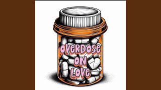 Overdose On Love feat FEELINGSAFTERHOURS Love is a Drug by JDN Remix [upl. by Geraud673]