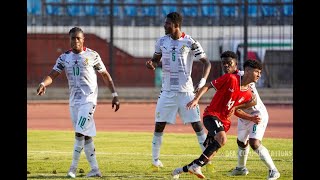 GHANA VS EGYPT11FRIENDLYGOALSampHIGHLIGHTS [upl. by Rouvin331]