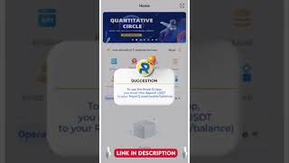 How to Register and Activate your Royal Q App Tutorial [upl. by Hsaka]