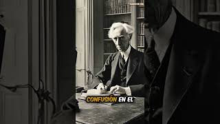 quotLa Anecdota de Bertrand Russell y el Valor del Conocimiento Inútilquot [upl. by Etezzil389]