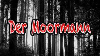 Der Moormann  Krimi Hörspiel [upl. by Siraf]