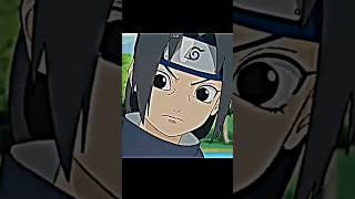 Itachi missing Izumi 😔 AMV anime itachi [upl. by Mossolb13]