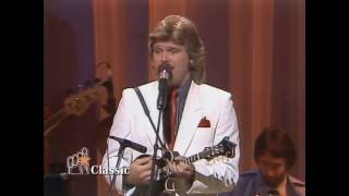 Ricky Skaggs  Highway 40 Blues [upl. by Kermy]