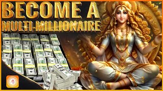 Millionaire Mantra  Mantra To Win Lottery  Gambling amp Jackpot  Most Powerful Lakshmi Money Mantra [upl. by Ailongam]