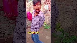 न्यू कॉमेडी खेसारी लाल 😁😂😝 comedy हसन punjabimusic funny हस हसत [upl. by Kiryt]