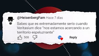 El Extraño Principio de Física Que Da Forma a la Realidad [upl. by Elesig]