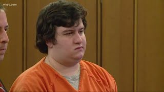 Judge sentences Jeffrey Scullin in murder of Melinda Pleskovic [upl. by Delia]