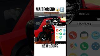 Wait for end 🤯 Indian bikedriving 3d game shortsviral shortsfeedgamingviraltrendingindianbike [upl. by Hagar]